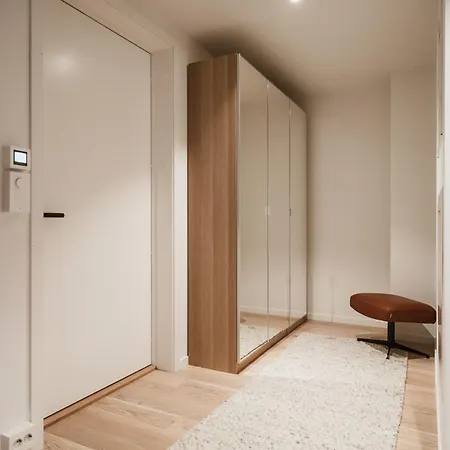 Aurora One - Oceanfront * Tromsø