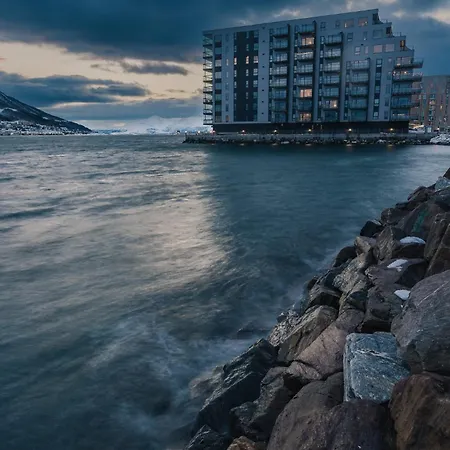 Aurora One - Oceanfront *