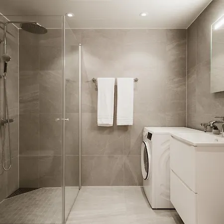 Aurora One - Oceanfront Tromsø