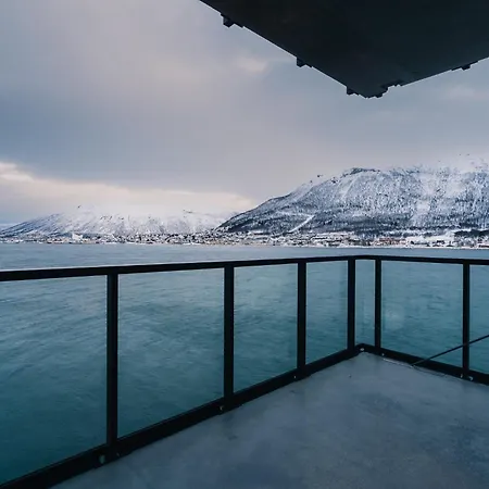 Appartement Aurora One - Oceanfront *