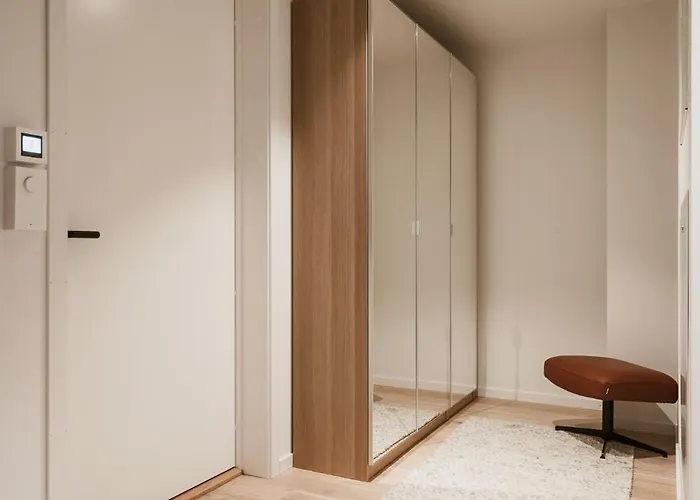 Aurora One - Oceanfront * Tromsø