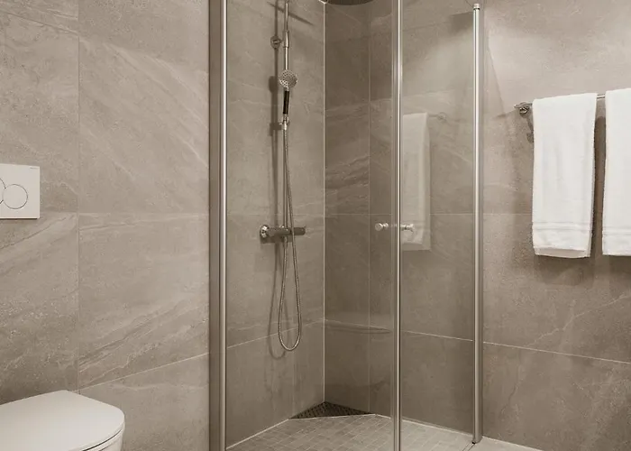 Lägenhet Aurora One - Oceanfront