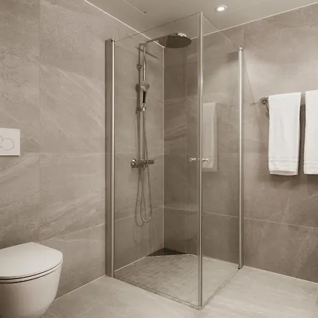 Appartement Aurora One - Oceanfront